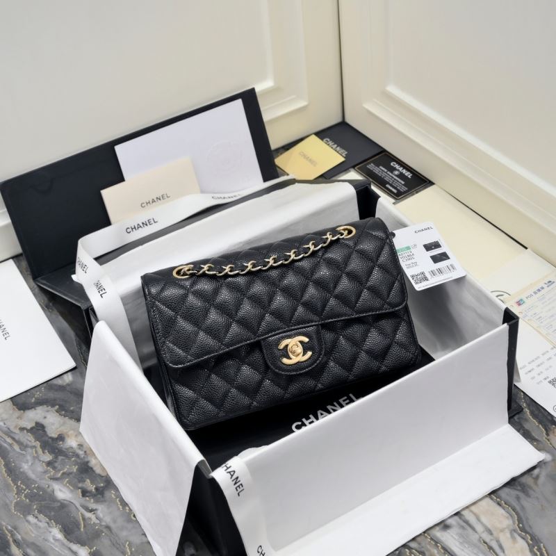 Ch**el cf series bags